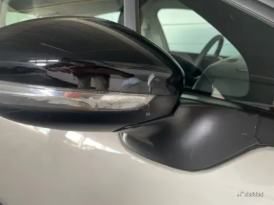 CITROEN C3 III - voiture d'occasion - Photo 24