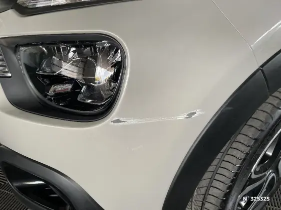 CITROEN C3 III - voiture d'occasion - Photo 25