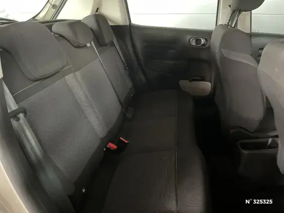 CITROEN C3 III - voiture d'occasion - Photo 11