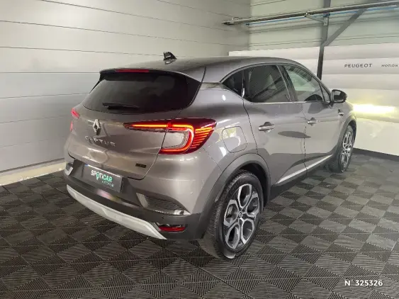 RENAULT CAPTUR II - voiture d'occasion - Photo 4