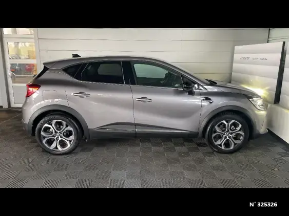 RENAULT CAPTUR II - voiture d'occasion - Photo 5