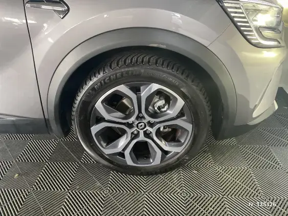 RENAULT CAPTUR II - voiture d'occasion - Photo 8