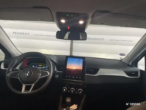 RENAULT CAPTUR II - voiture d'occasion - Photo 9