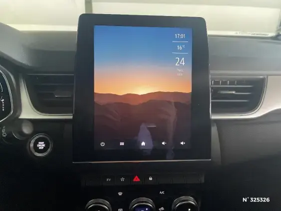 RENAULT CAPTUR II - voiture d'occasion - Photo 13