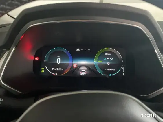 RENAULT CAPTUR II - voiture d'occasion - Photo 12