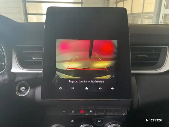 RENAULT CAPTUR II - voiture d'occasion - Photo 14