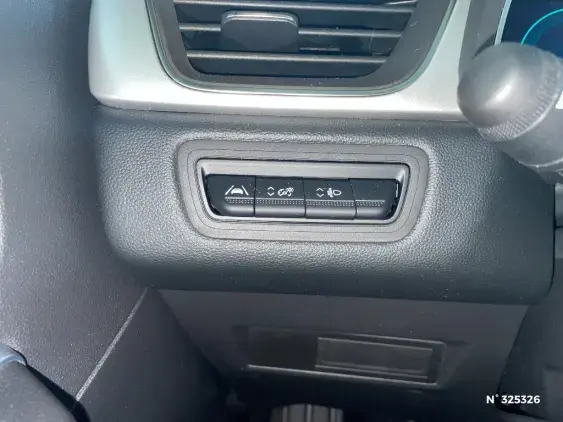 RENAULT CAPTUR II - voiture d'occasion - Photo 15