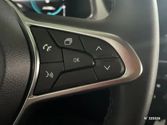 RENAULT CAPTUR II - voiture d'occasion - Photo 25