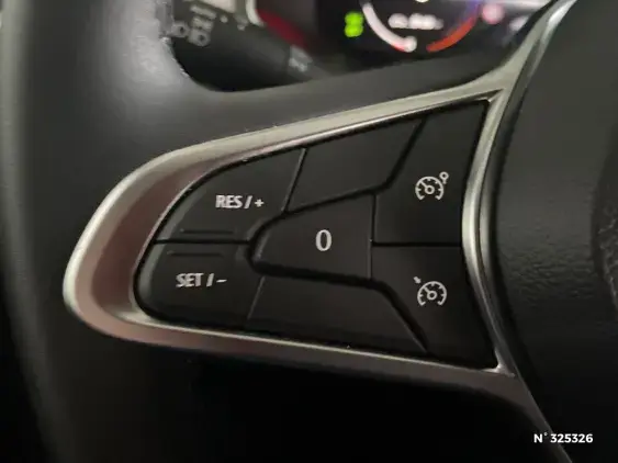 RENAULT CAPTUR II - voiture d'occasion - Photo 26