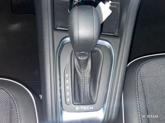 RENAULT CAPTUR II - voiture d'occasion - Photo 27