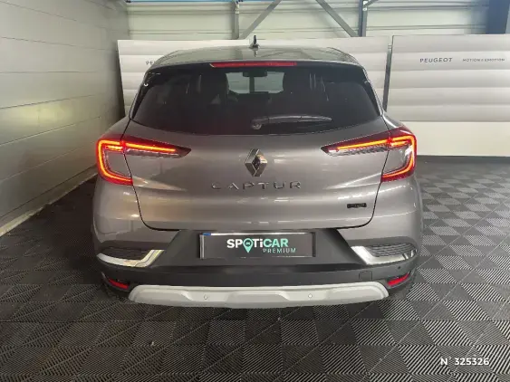 RENAULT CAPTUR II - voiture d'occasion - Photo 6