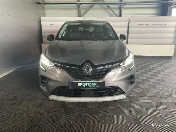 RENAULT CAPTUR II - voiture d'occasion - Photo 3