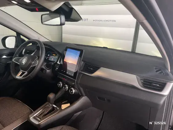 RENAULT CAPTUR II - voiture d'occasion - Photo 10