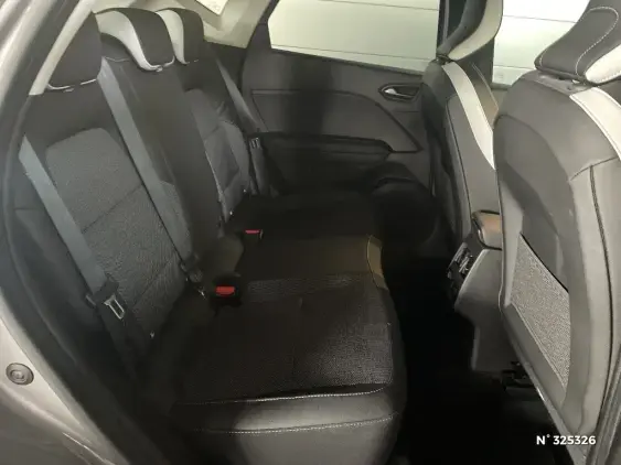 RENAULT CAPTUR II - voiture d'occasion - Photo 11