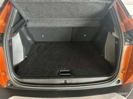 PEUGEOT 2008 ELECTRIQUE II - voiture d'occasion - Photo 7