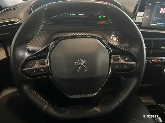 PEUGEOT 2008 ELECTRIQUE II - voiture d'occasion - Photo 28