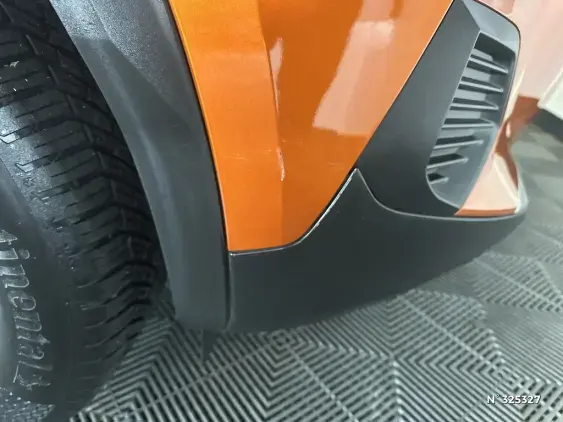 PEUGEOT 2008 ELECTRIQUE II - voiture d'occasion - Photo 25