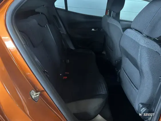 PEUGEOT 2008 ELECTRIQUE II - voiture d'occasion - Photo 11