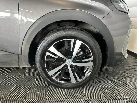 PEUGEOT 3008 II - voiture d'occasion - Photo 8