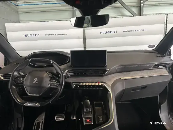 PEUGEOT 3008 II - voiture d'occasion - Photo 9