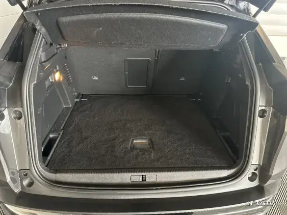 PEUGEOT 3008 II - voiture d'occasion - Photo 7