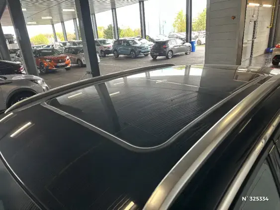 PEUGEOT 3008 II - voiture d'occasion - Photo 28