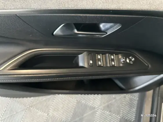 PEUGEOT 3008 II - voiture d'occasion - Photo 30