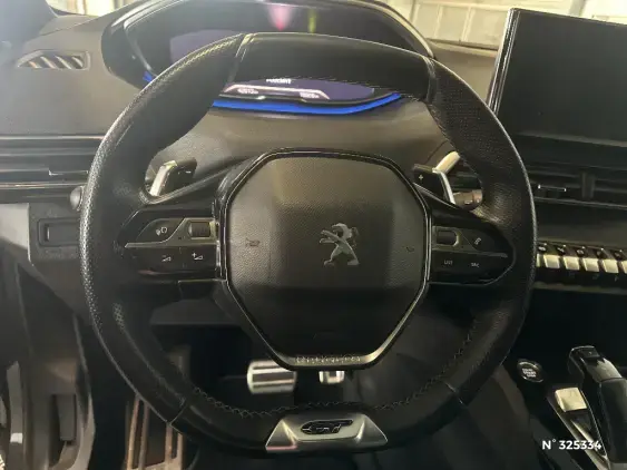 PEUGEOT 3008 II - voiture d'occasion - Photo 31