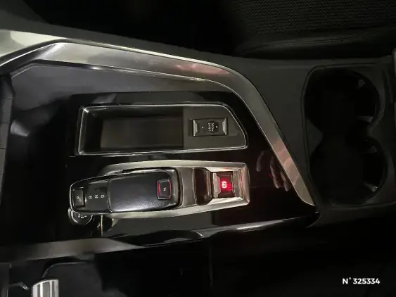 PEUGEOT 3008 II - voiture d'occasion - Photo 33