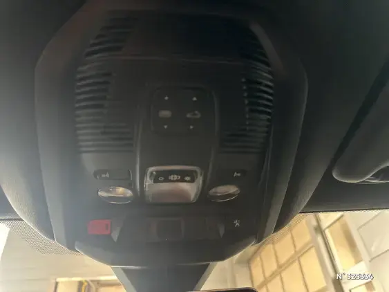 PEUGEOT 3008 II - voiture d'occasion - Photo 34