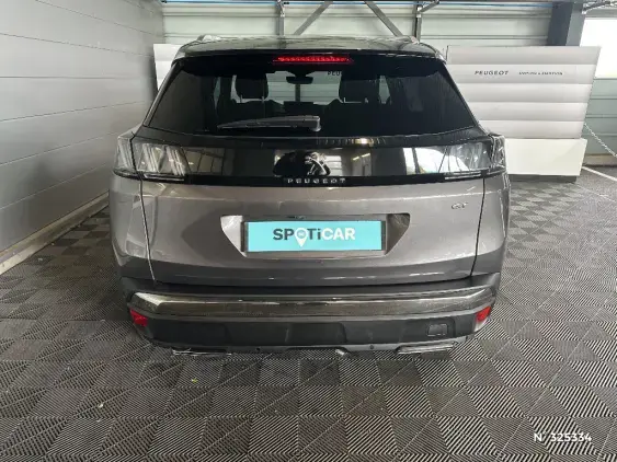 PEUGEOT 3008 II - voiture d'occasion - Photo 6