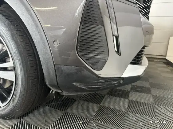 PEUGEOT 3008 II - voiture d'occasion - Photo 25