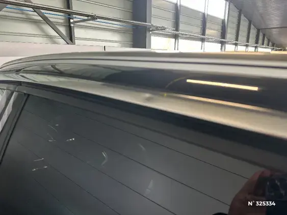 PEUGEOT 3008 II - voiture d'occasion - Photo 27