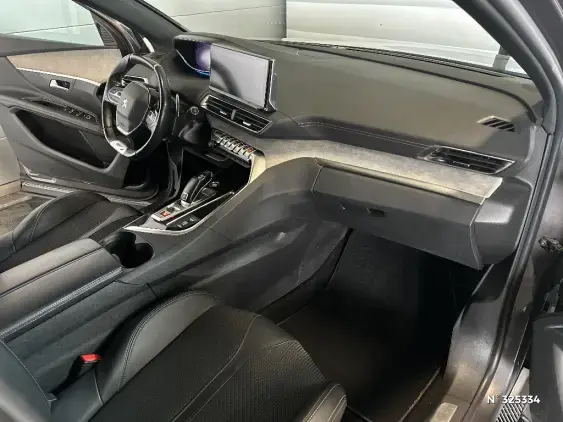 PEUGEOT 3008 II - voiture d'occasion - Photo 10