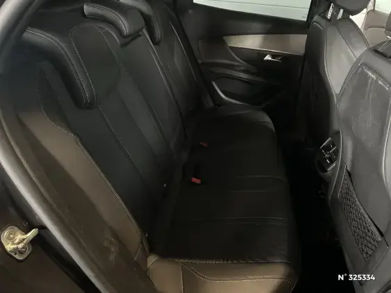 PEUGEOT 3008 II - voiture d'occasion - Photo 11