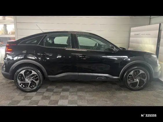 CITROEN C4 III - voiture d'occasion - Photo 5