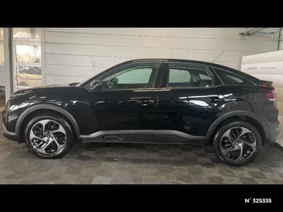 CITROEN C4 III - voiture d'occasion - Photo 2