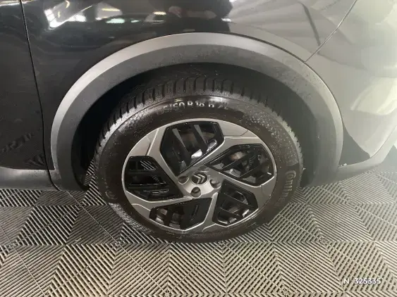 CITROEN C4 III - voiture d'occasion - Photo 8