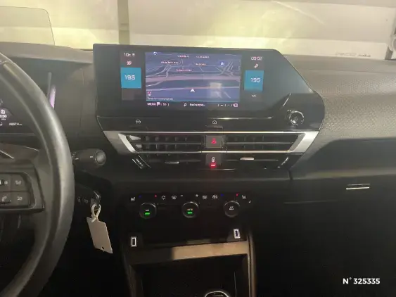 CITROEN C4 III - voiture d'occasion - Photo 13