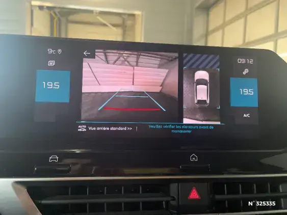 CITROEN C4 III - voiture d'occasion - Photo 14