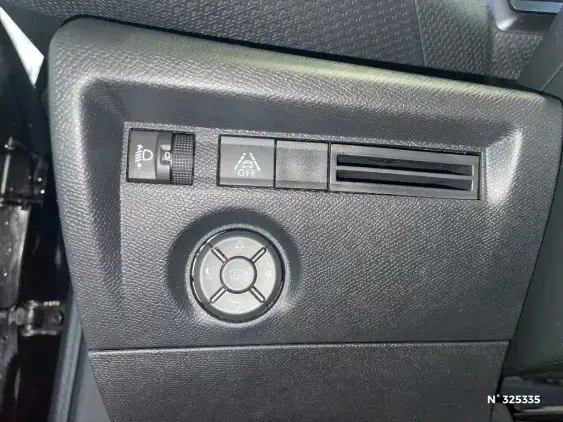 CITROEN C4 III - voiture d'occasion - Photo 15