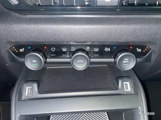 CITROEN C4 III - voiture d'occasion - Photo 26