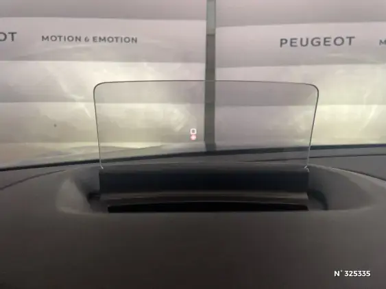 CITROEN C4 III - voiture d'occasion - Photo 27