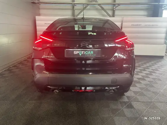 CITROEN C4 III - voiture d'occasion - Photo 6