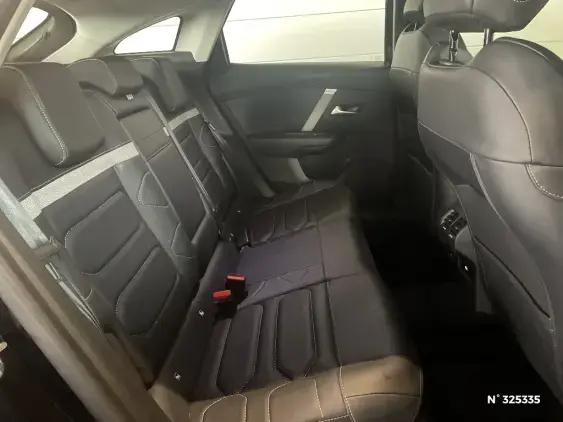 CITROEN C4 III - voiture d'occasion - Photo 11