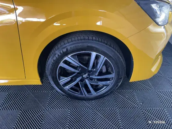 PEUGEOT 208 BUSINESS R II - voiture d'occasion - Photo 8