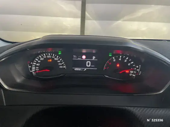 PEUGEOT 208 BUSINESS R II - voiture d'occasion - Photo 12