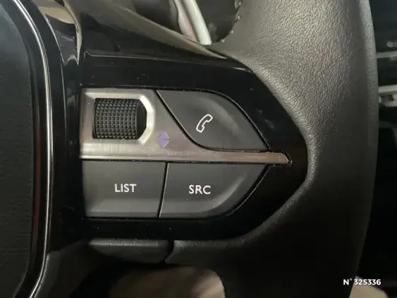 PEUGEOT 208 BUSINESS R II - voiture d'occasion - Photo 25