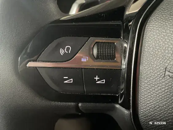 PEUGEOT 208 BUSINESS R II - voiture d'occasion - Photo 26