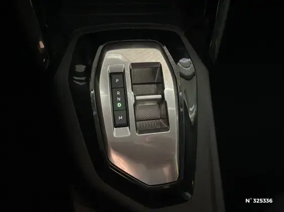 PEUGEOT 208 BUSINESS R II - voiture d'occasion - Photo 27